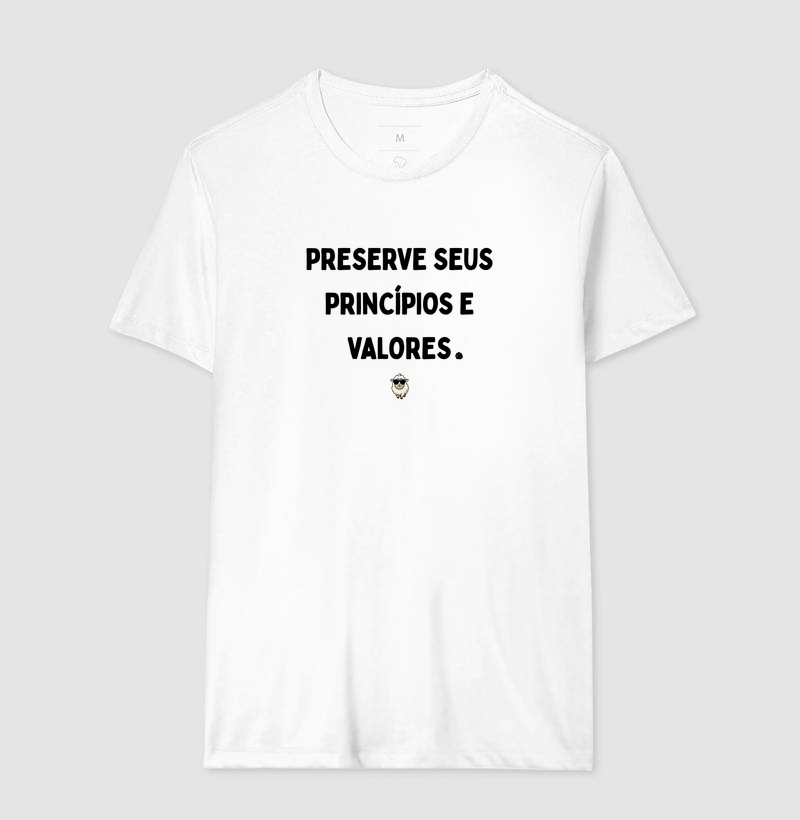 PRESERVE SEUS PRINCÍPIOS - Imagem 4