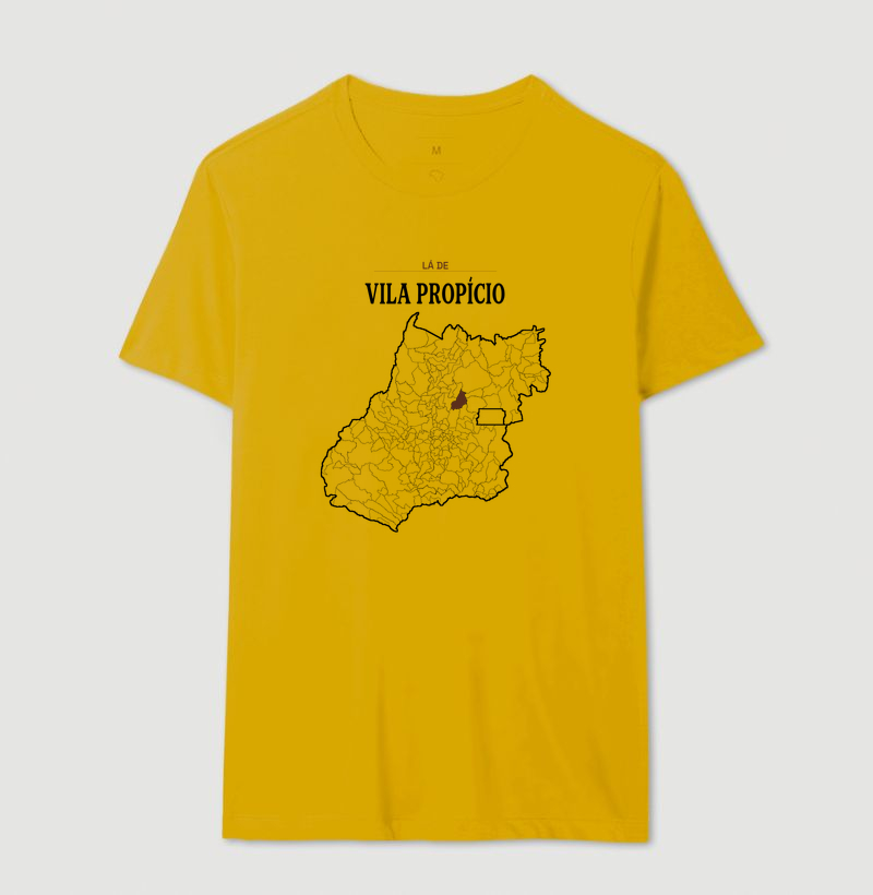 Vila Propício | Território GO - Imagem 14