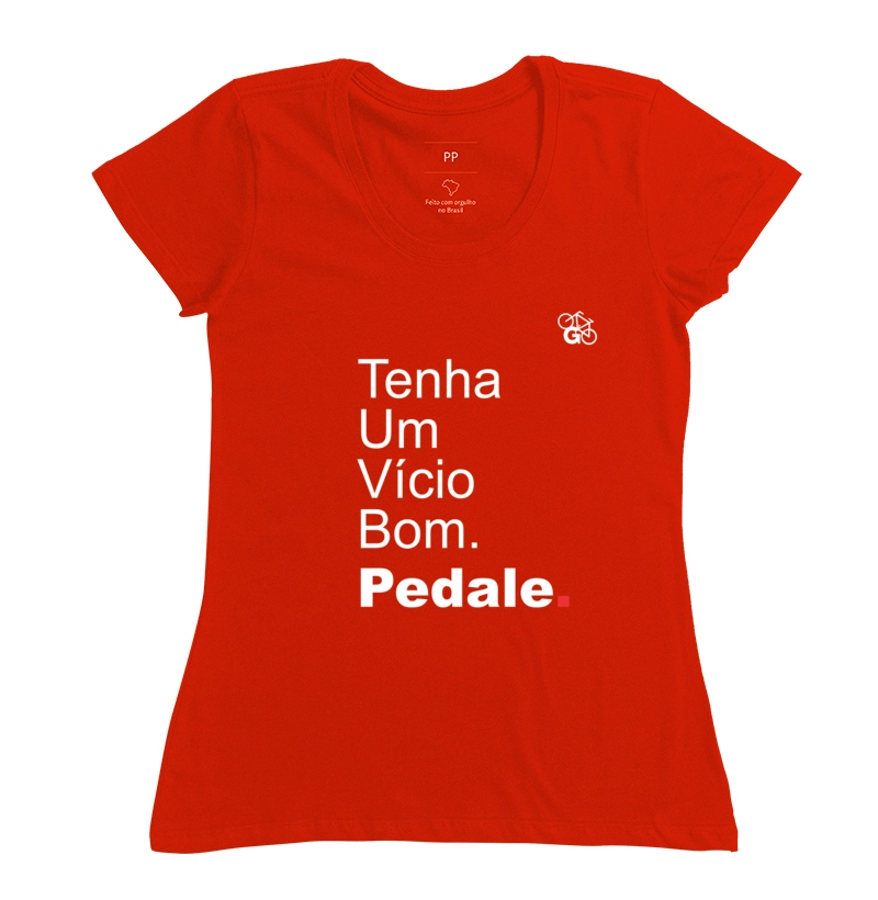 Tenha um Vício Bom Pedale - Imagem 11