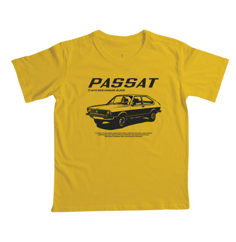 Passat | O carro mais avançado do país - Imagem 5