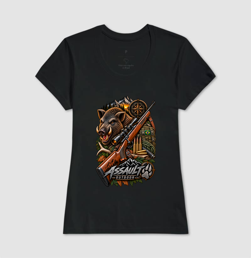 Javali - Imagem 3