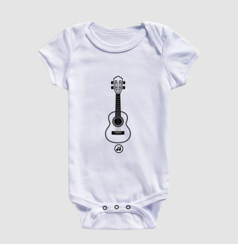 Cavaquinho Minimalista - Imagem 3