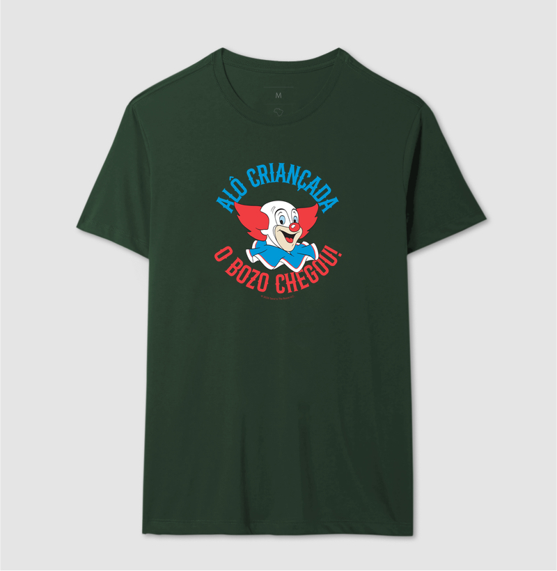 Camisa 8
