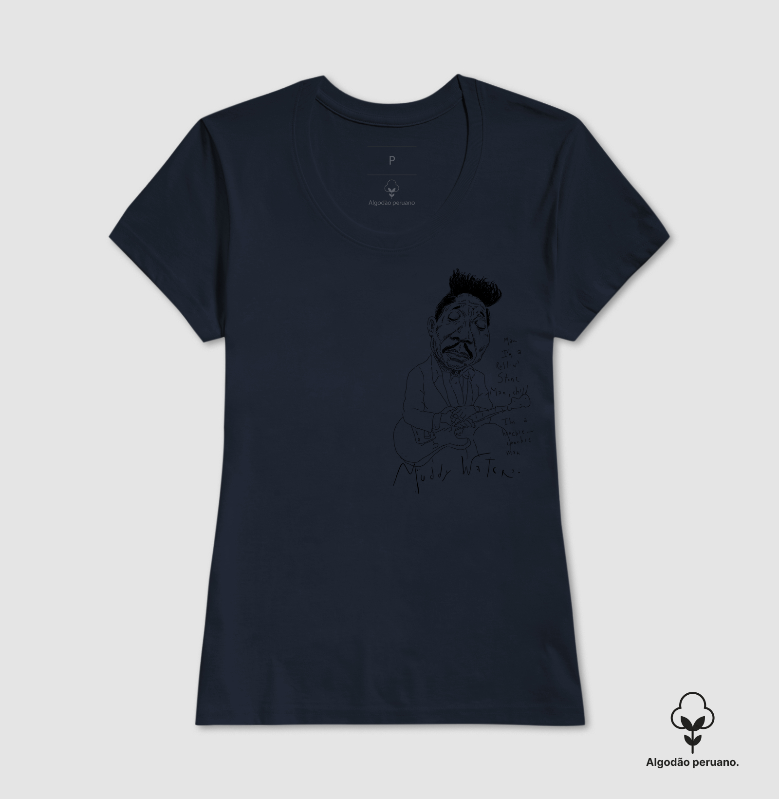 Camisa 7
