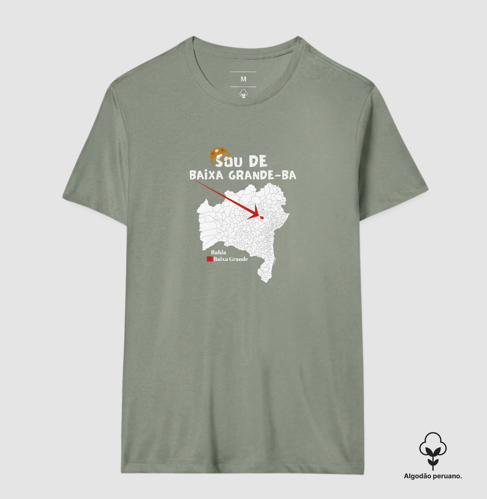 Camisa 10