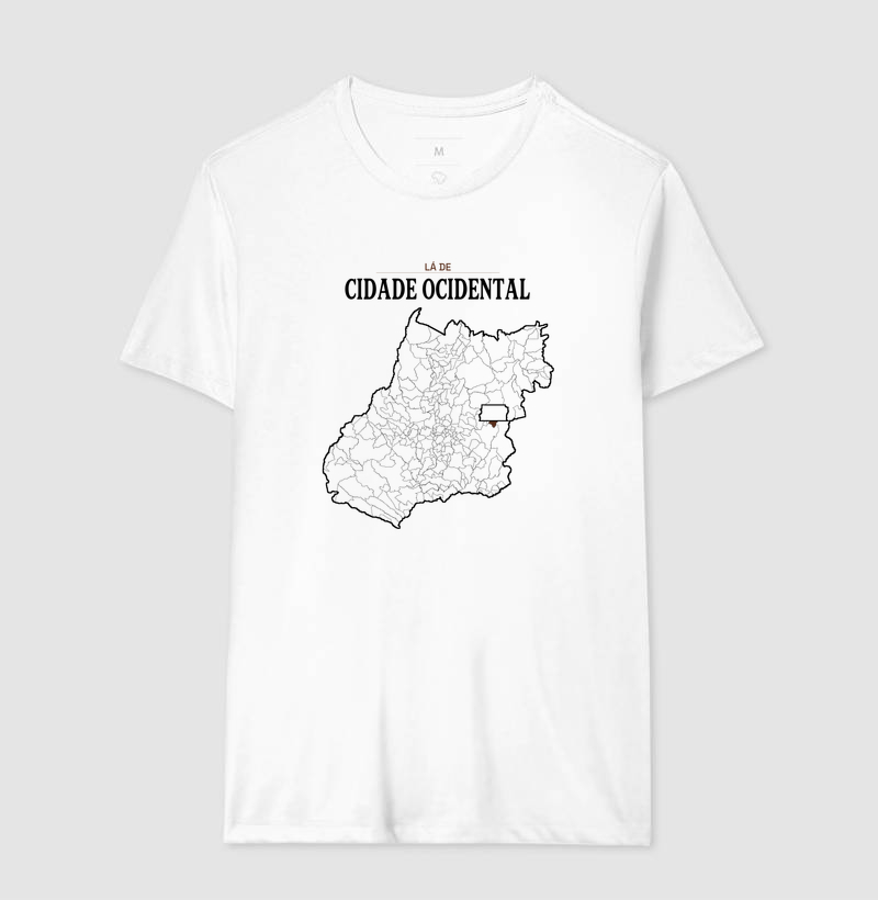 Cidade Ocidental | Território GO - Imagem 4