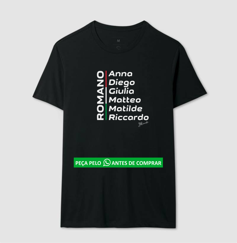 Camisa 1