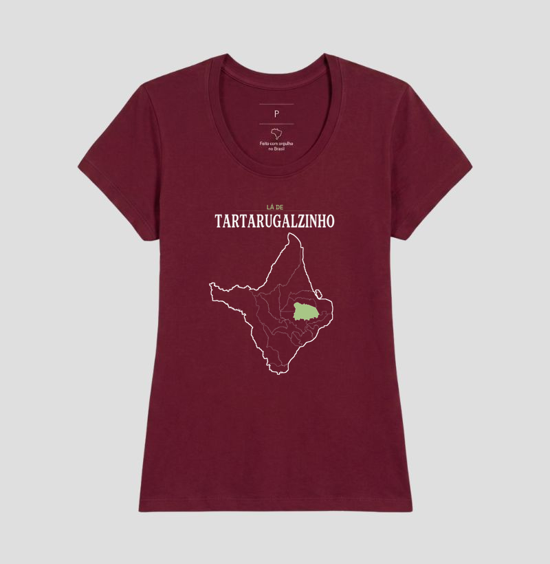 Tartarugalzinho | Território AP - Imagem 19