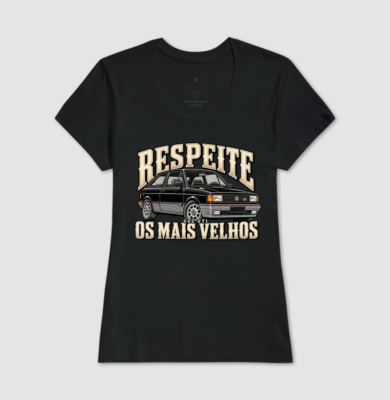 Respeite Gol - Imagem 3
