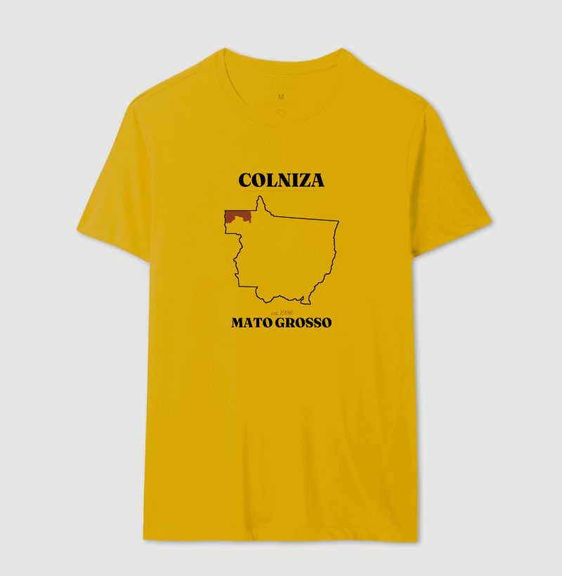 Camisa 13