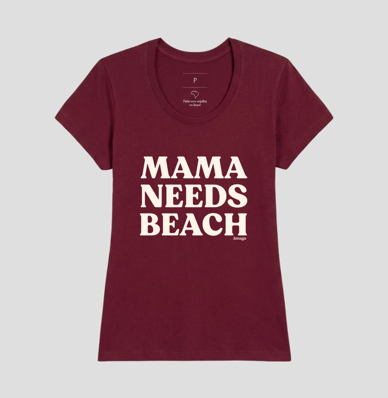 Mama needs beach - Imagem 19