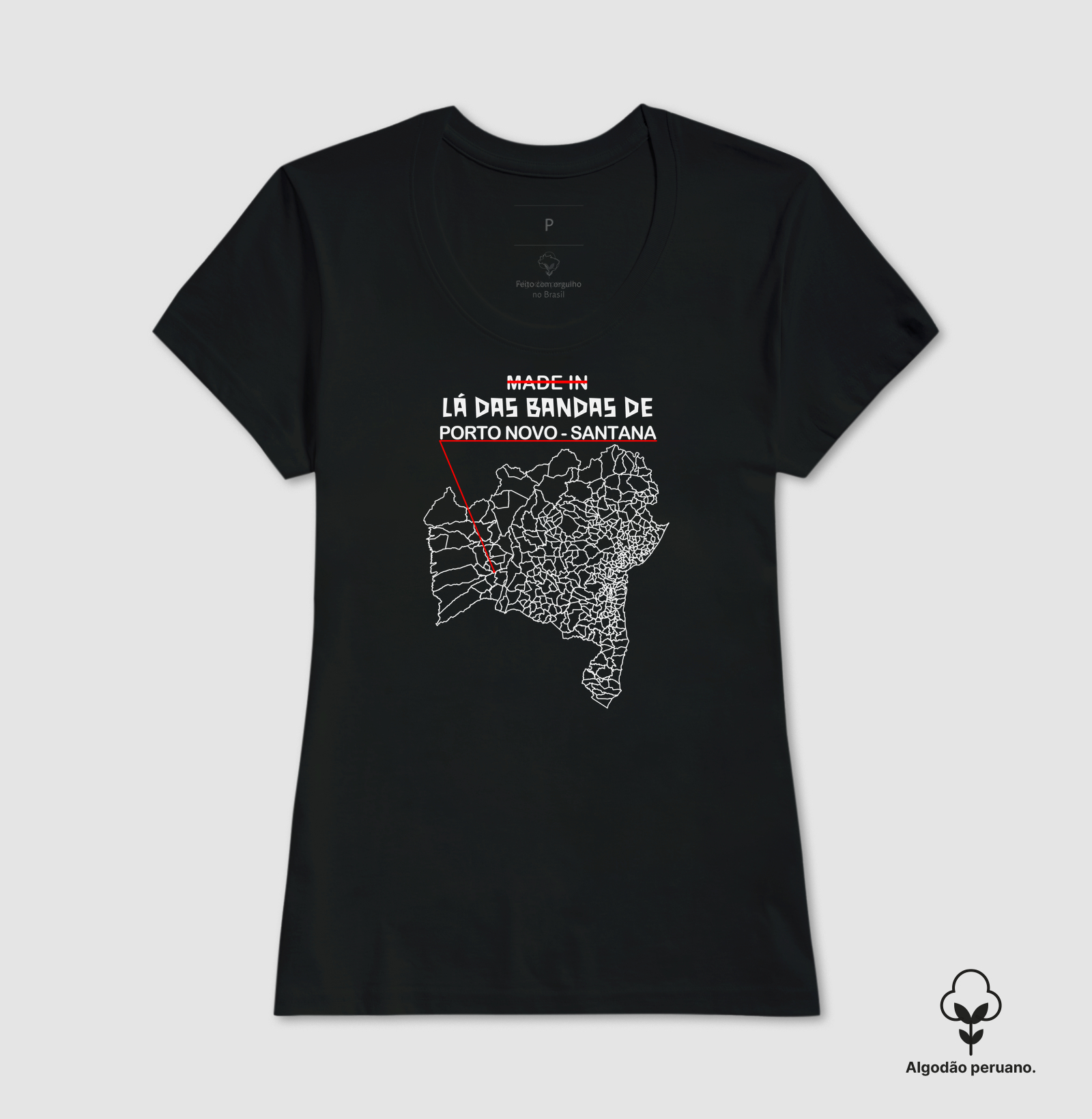 Porto Novo - Santana (BA) | Do Seu Jeito - Imagem 2
