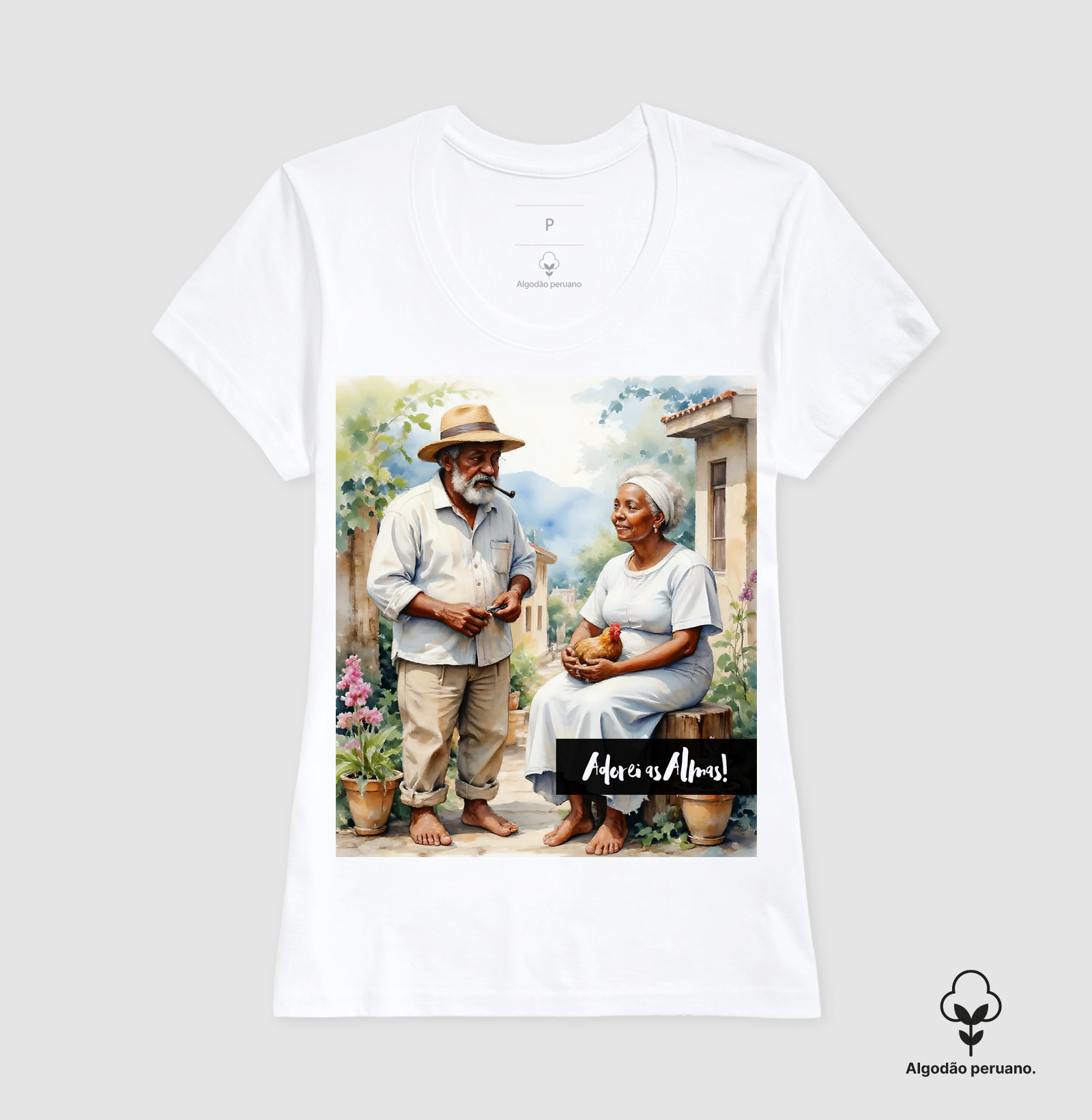 Camisa 3