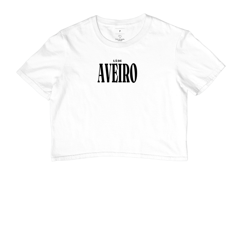 Aveiro | Tipografia PA - Imagem 3