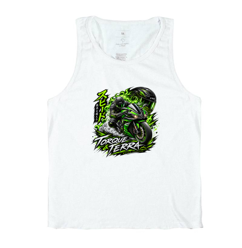 Moto - Verde - Imagem 2