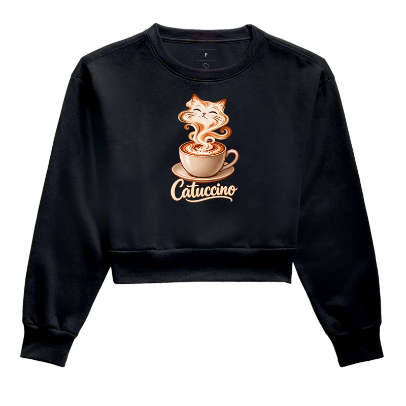 Catuccino - Imagem 2