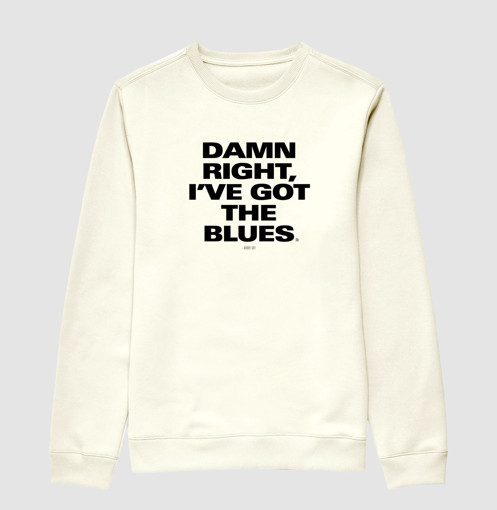 Damn Right, I've Got The Blues - Imagem 2