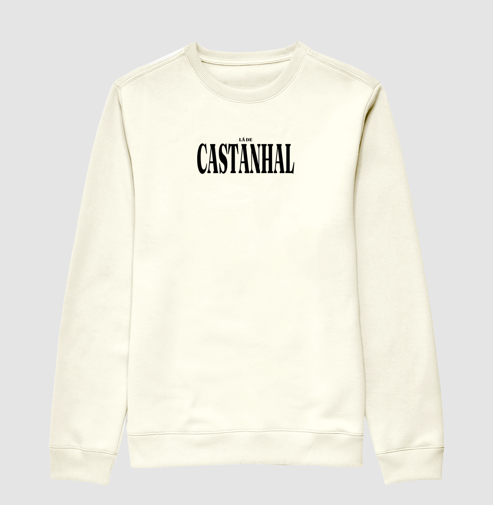 Castanhal | Tipografia PA - Imagem 2