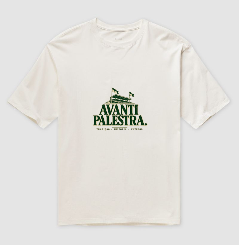 AVANTI PALESTRA - Imagem 4