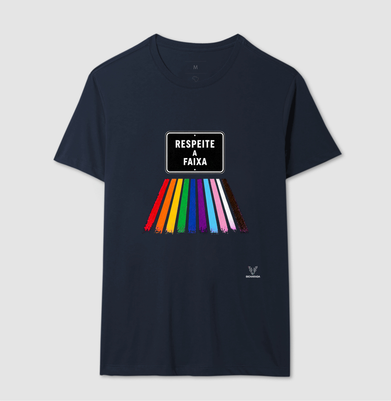 Respeite a faixa - Imagem 6