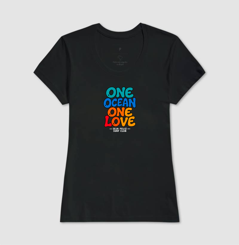 One Ocean One Love - Imagem 3