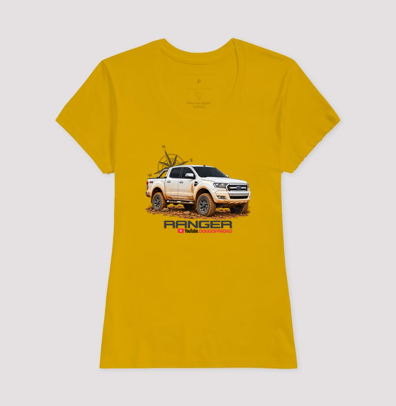 Ford Ranger - Dougoffroad - Imagem 13