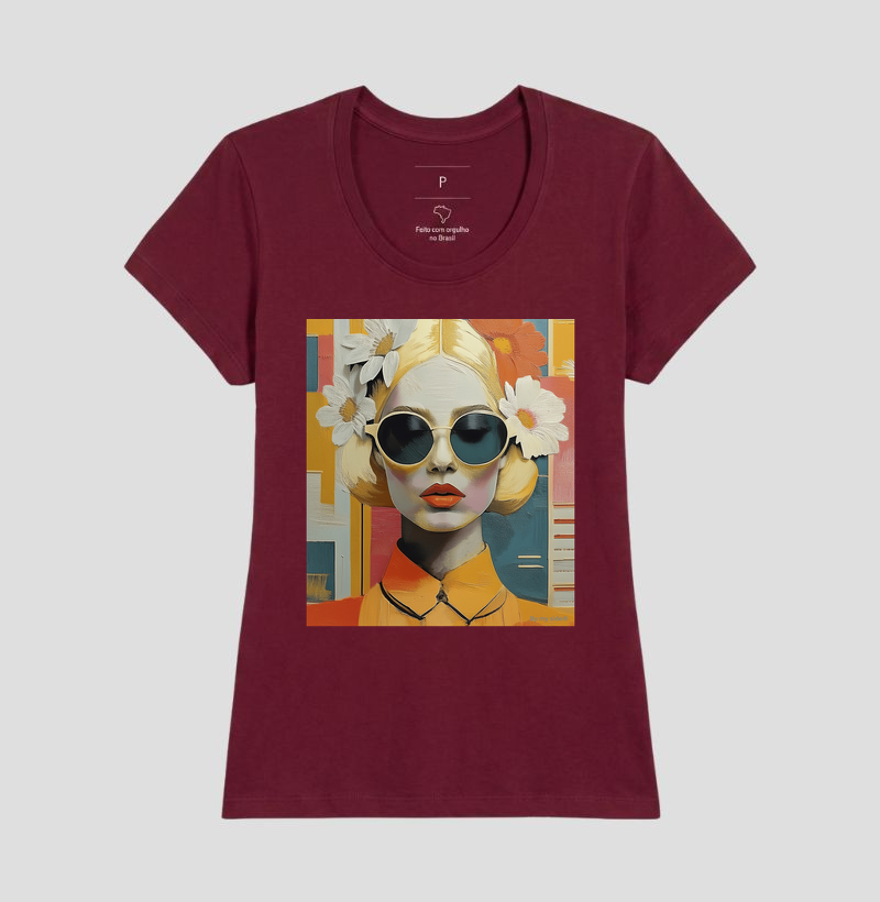 Camisa 18