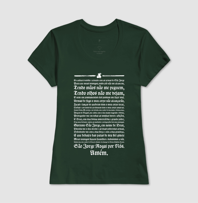 Camisa 10