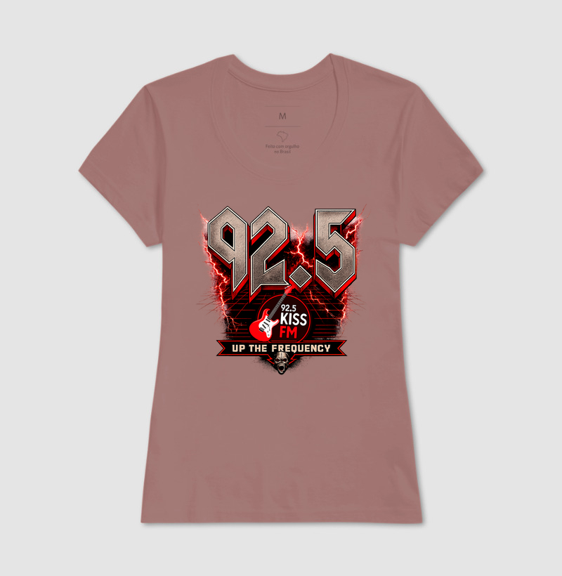 Camisa 16