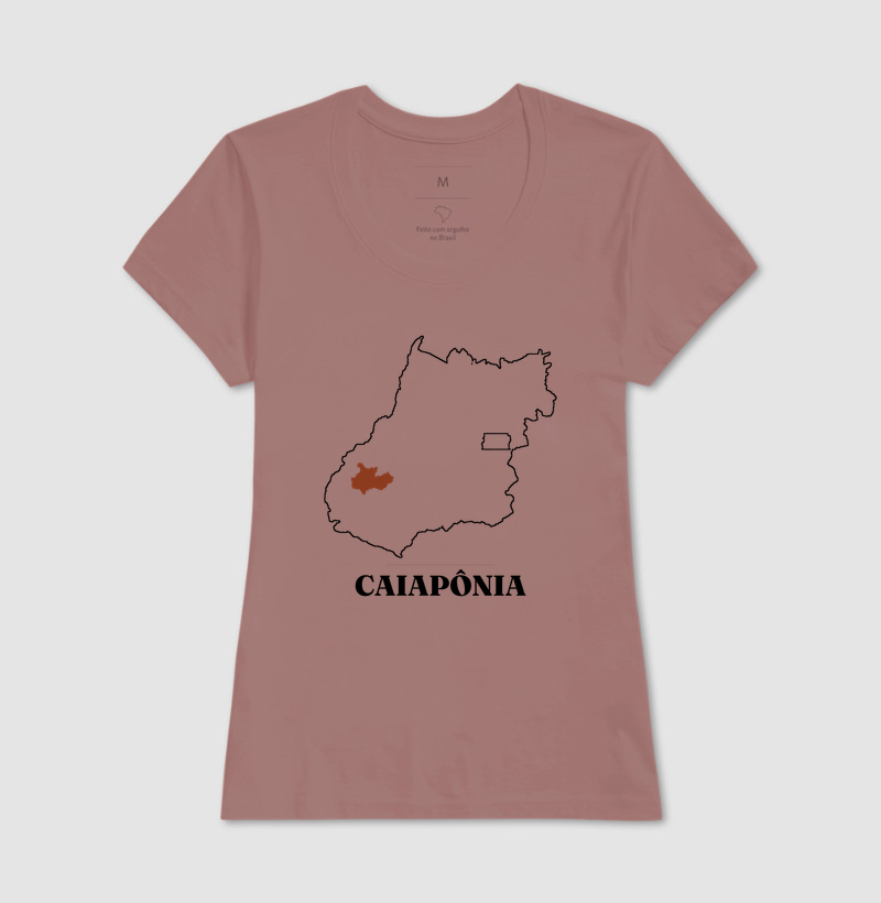 Caiapônia | Traço GO - Imagem 17