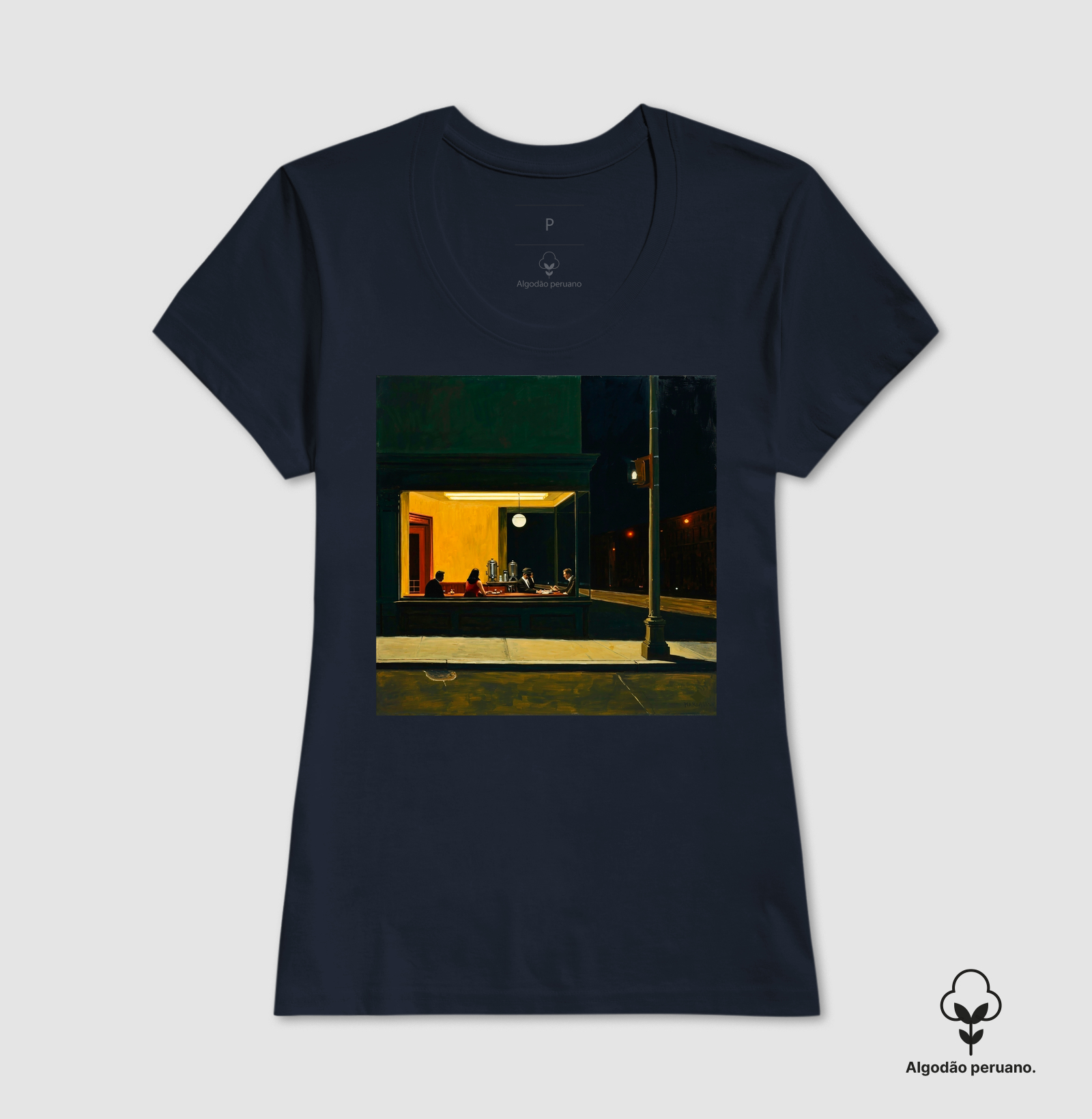 Camisa 6