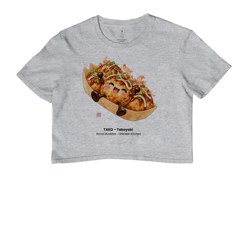 TAKO – Takoyaki - Imagem 6