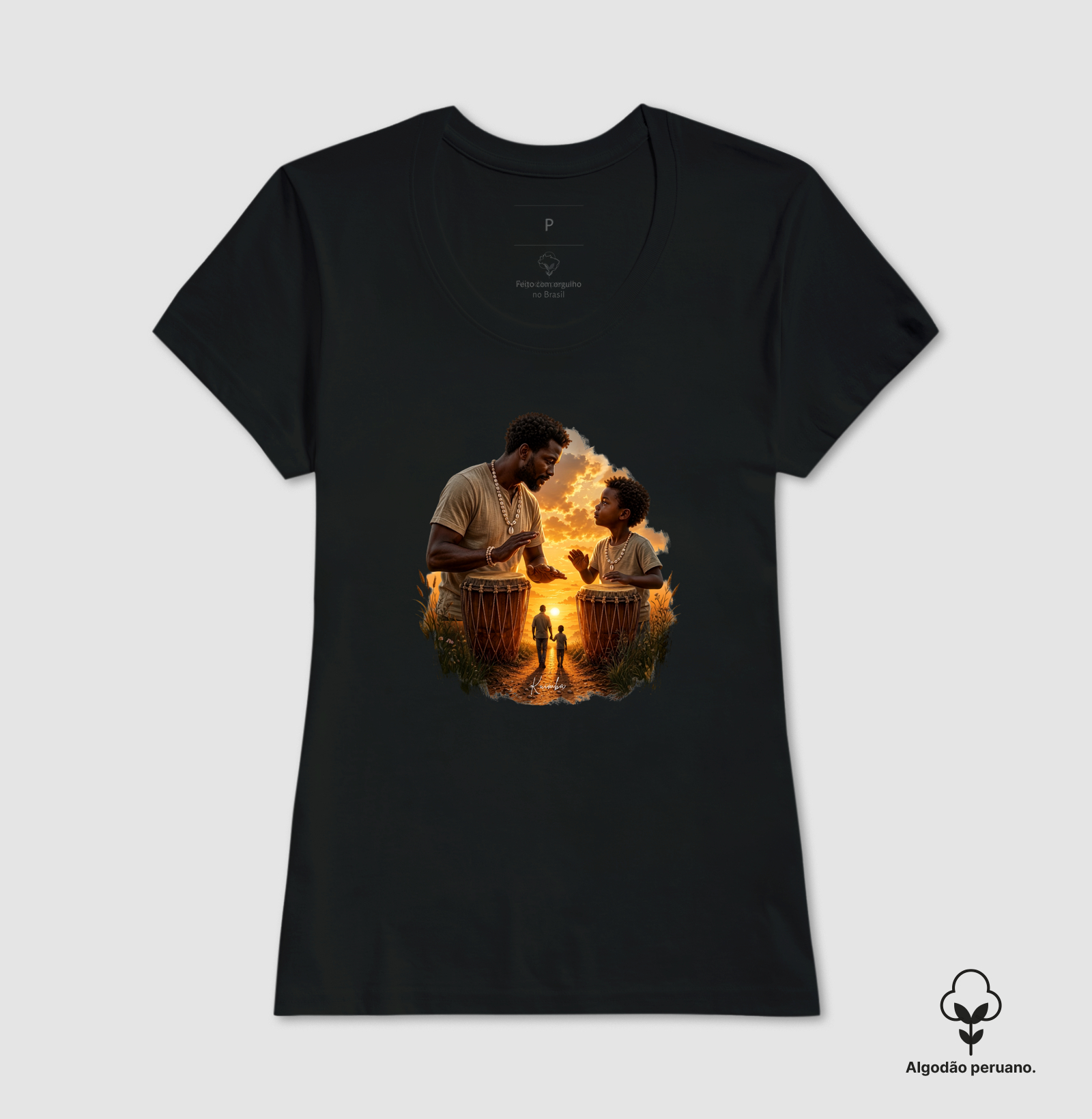 Camisa 3