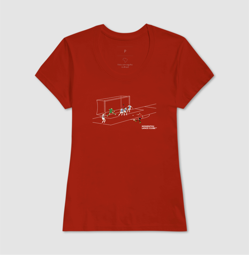 Camisa 9