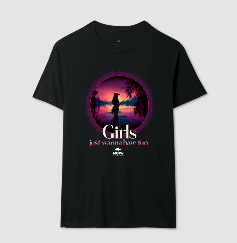 GIRLS JUST WANNA HAVE FUN - Imagem 2