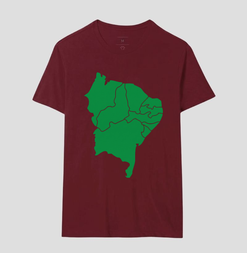 Camisa 17