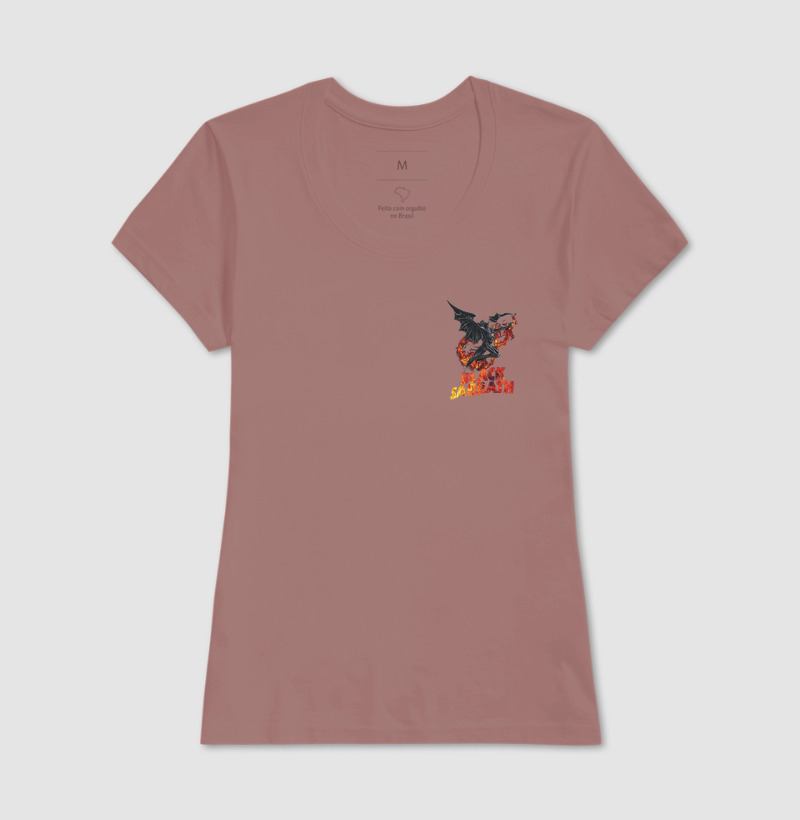 Camisa 16