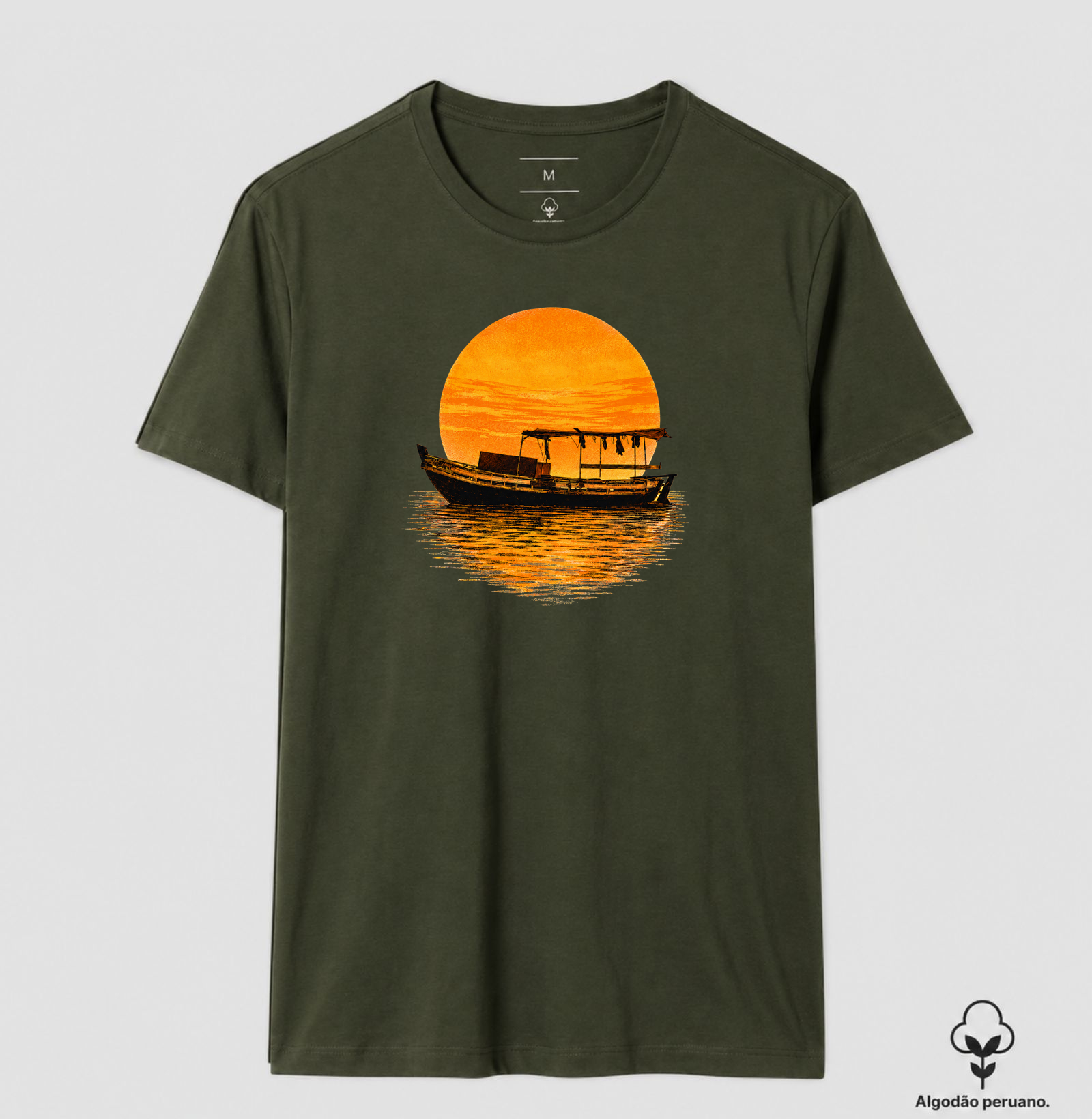 Camisa 2