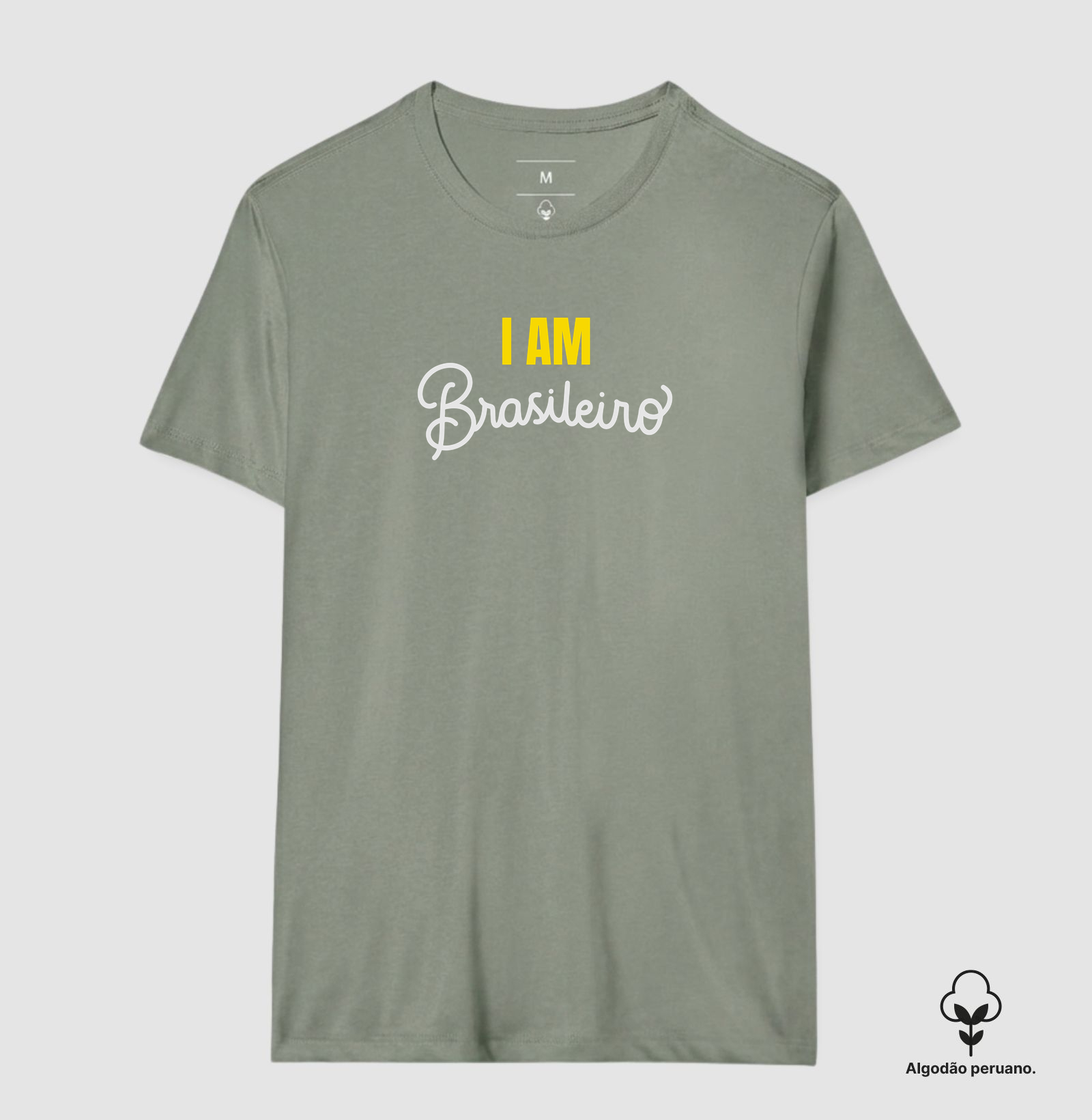 I'am Brasileiro - Imagem 2