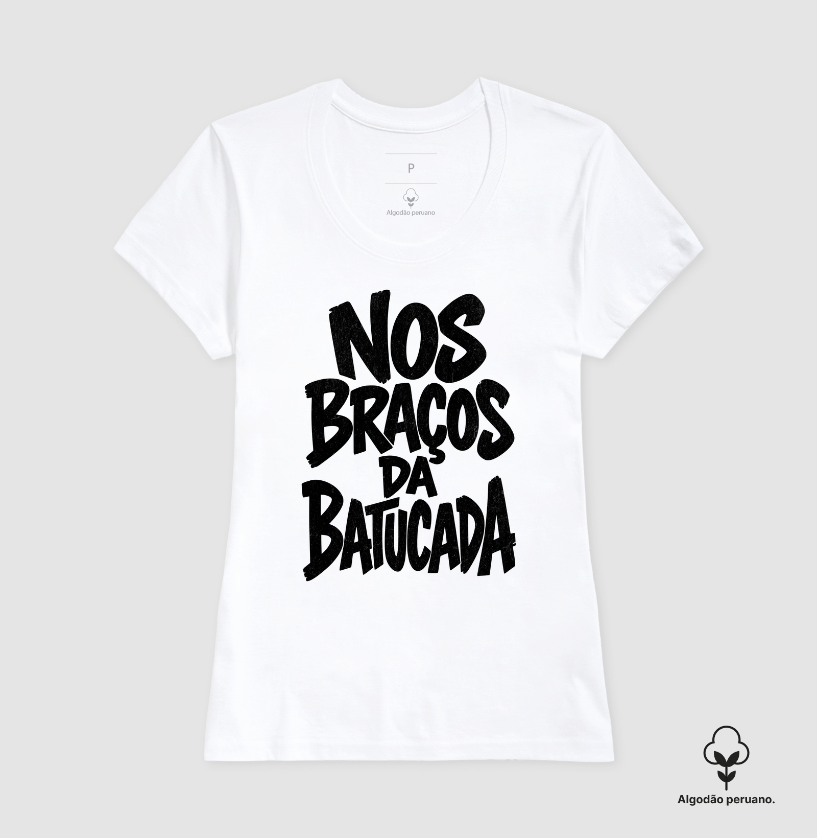 Nos braços da batucada - Imagem 5
