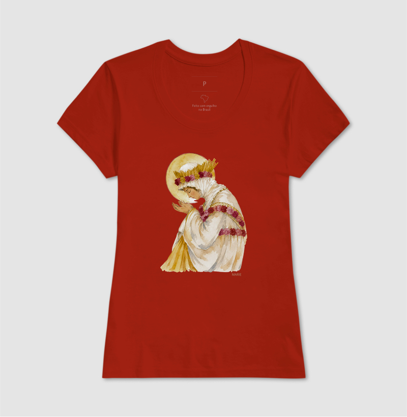 Camisa 10