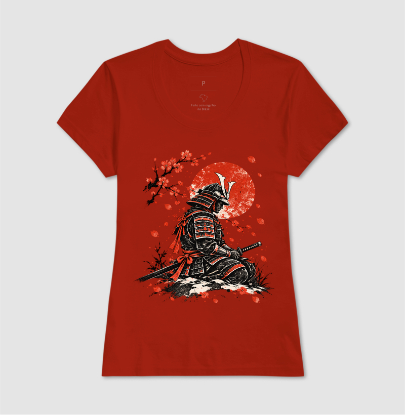 SAMURAI — Entre o Aço e as Cerejeiras - Imagem 11