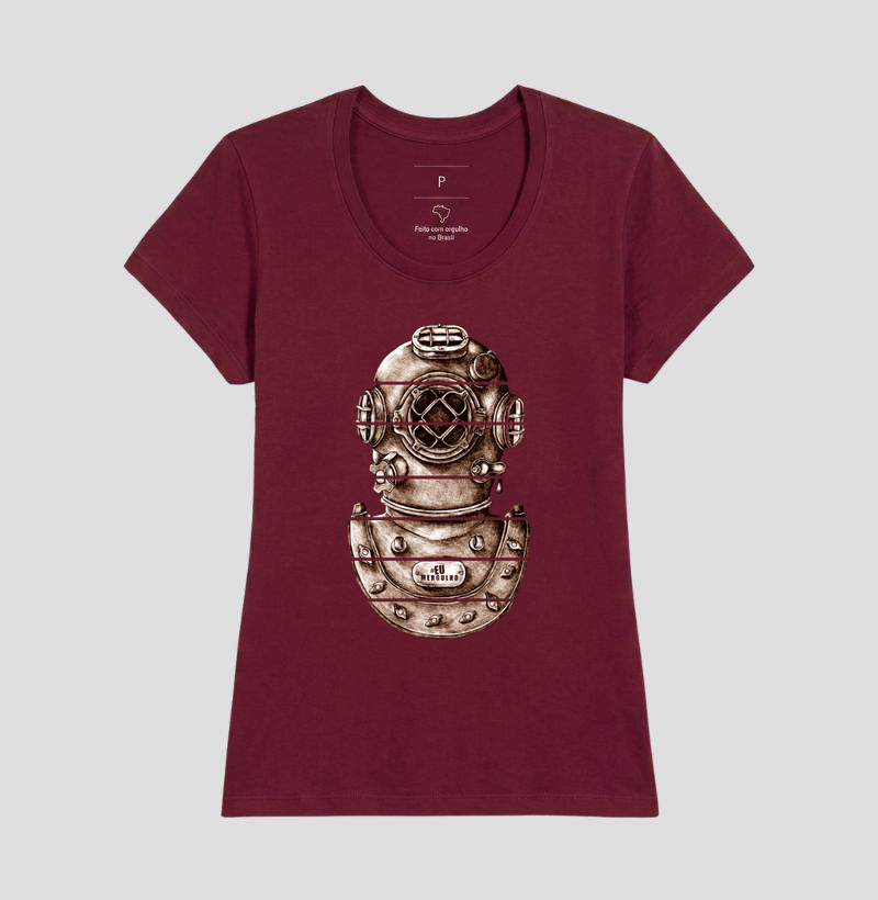 Camisa 21