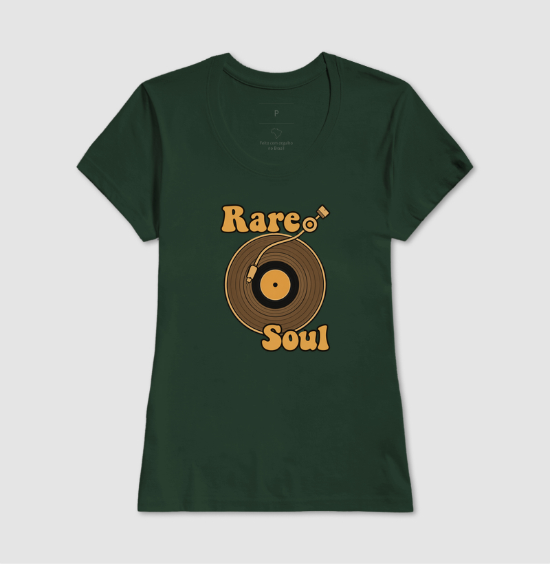 Rare Soul - Imagem 13