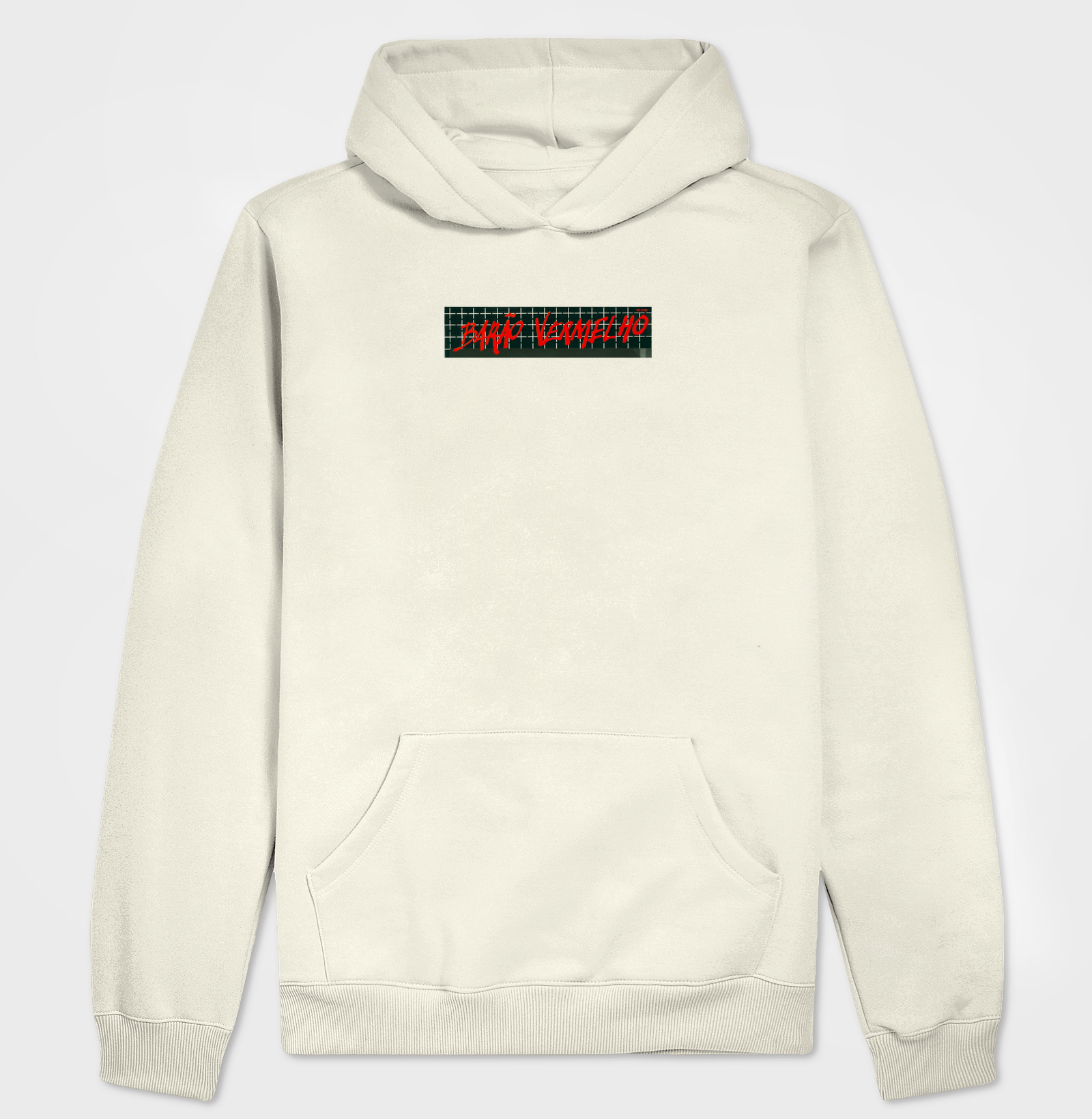 Camiseta Barão Vermelho Mini - Imagem 3
