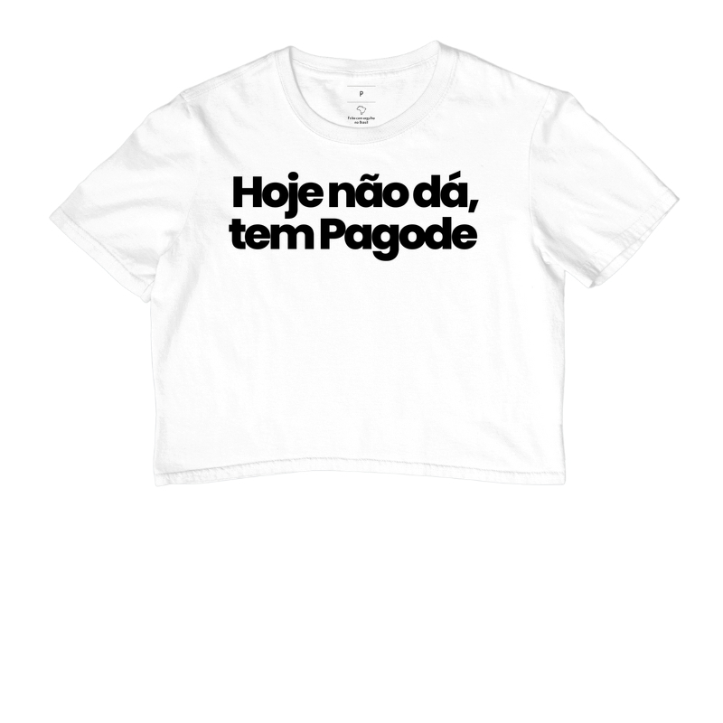 Hoje não dá, tem Pagode - Imagem 3