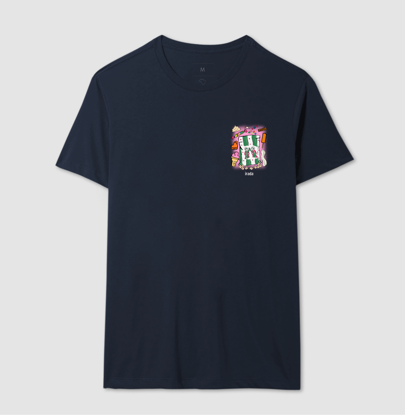 Camisa 5