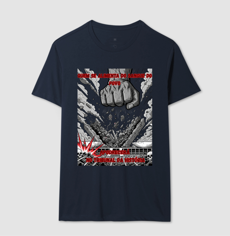Camisa 8