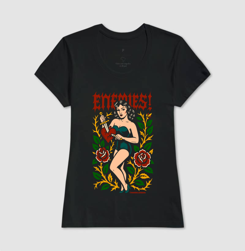 Camisa 5