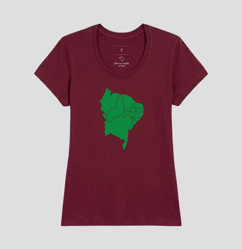 Camisa 18